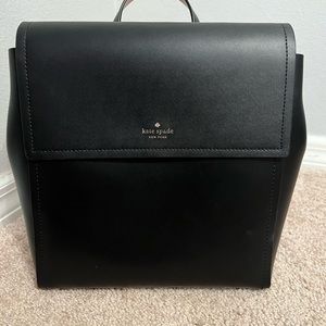 Kate Spade Backpack Purse